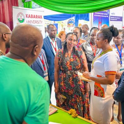 Kenya Pharmaceutical Association Conference 2