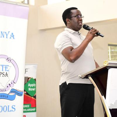 Kpsa Nairobi Regional Leaders Forum 1