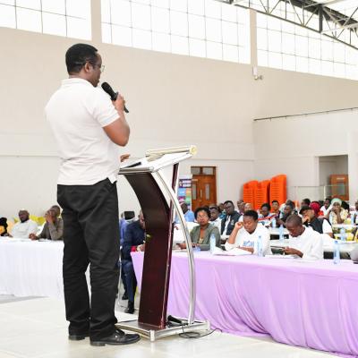 Kpsa Nairobi Regional Leaders Forum 2