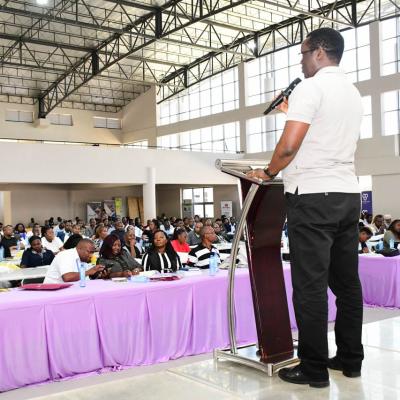 Kpsa Nairobi Regional Leaders Forum 4