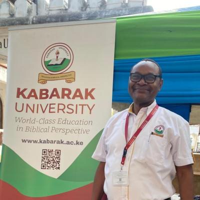 Lamu Youth At County Career Day 2