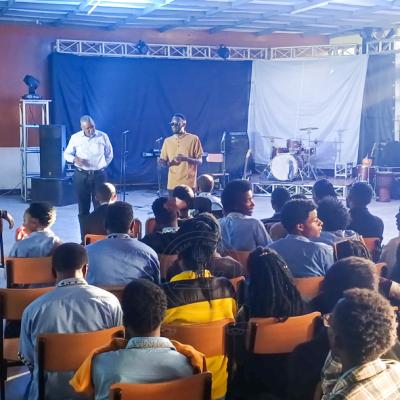 Rwanda Outrech And Marketing 10