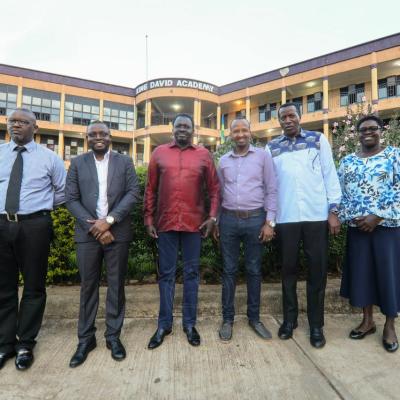Rwanda Outrech And Marketing 111