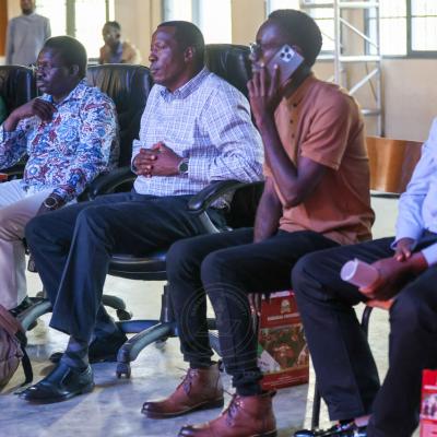 Rwanda Outrech And Marketing 11