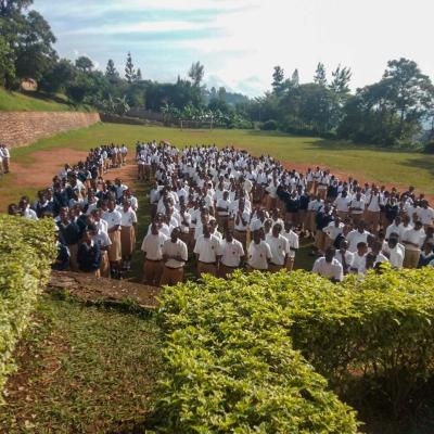Rwanda Outrech And Marketing 13