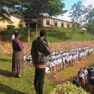 Rwanda Outrech And Marketing 14