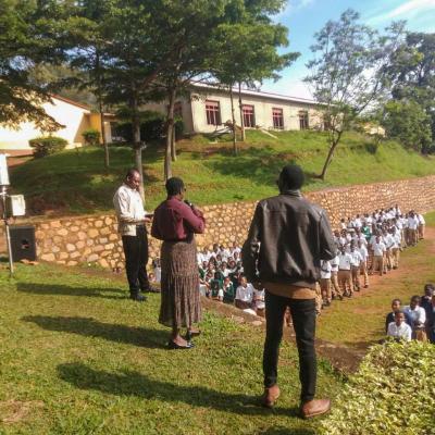 Rwanda Outrech And Marketing 15