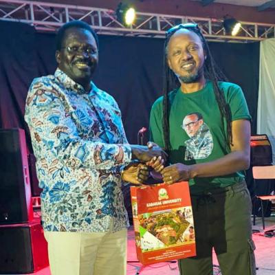 Rwanda Outrech And Marketing 16
