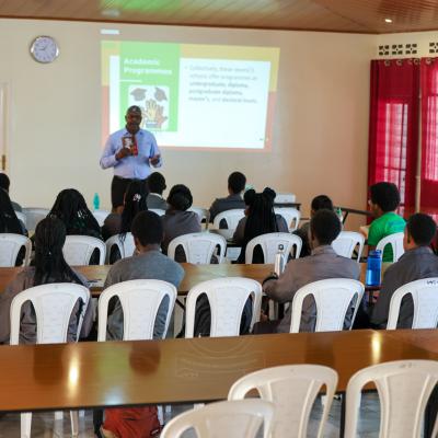 Rwanda Outrech And Marketing 17