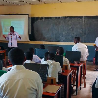 Rwanda Outrech And Marketing 18