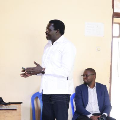 Rwanda Outrech And Marketing 19