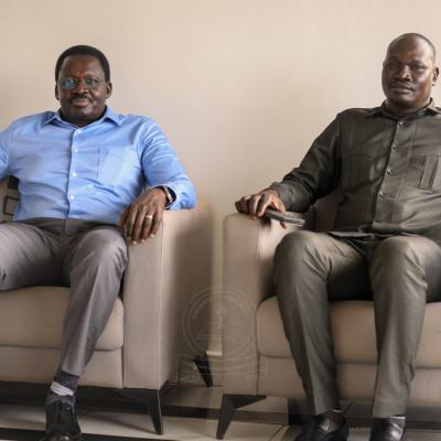 Rwanda Outrech And Marketing 1