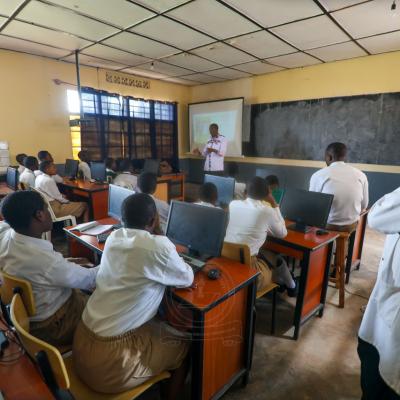 Rwanda Outrech And Marketing 32