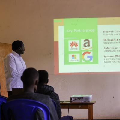 Rwanda Outrech And Marketing 33