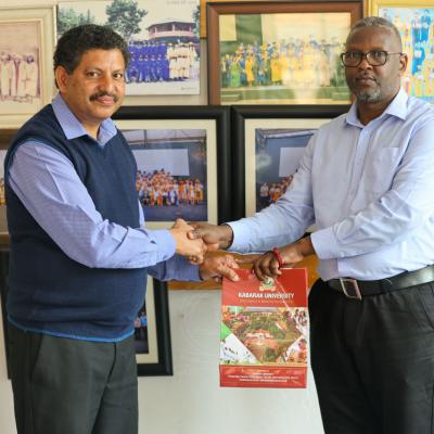 Rwanda Outrech And Marketing 41