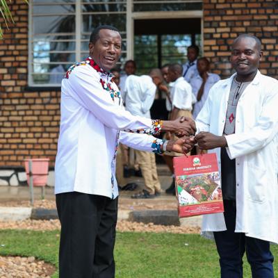 Rwanda Outrech And Marketing 42
