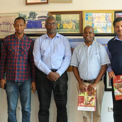 Rwanda Outrech And Marketing 51