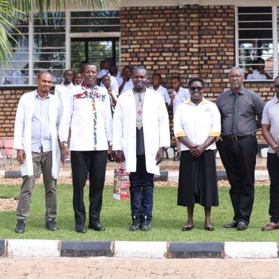 Rwanda Outrech And Marketing 52
