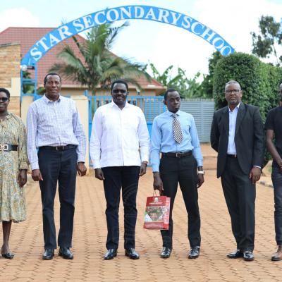 Rwanda Outrech And Marketing 53