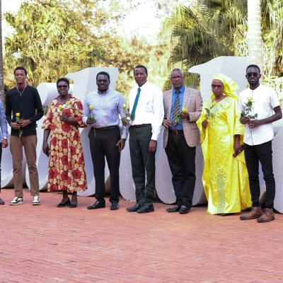 Rwanda Outrech And Marketing 5