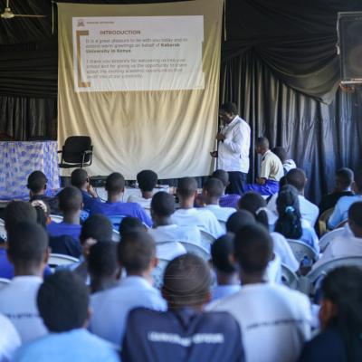 Rwanda Outrech And Marketing 61