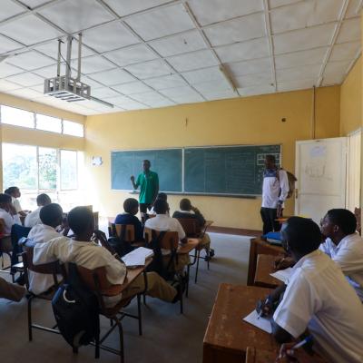 Rwanda Outrech And Marketing 62