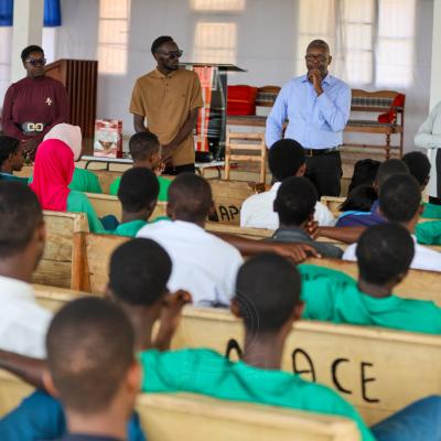 Rwanda Outrech And Marketing 6
