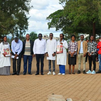 Rwanda Outrech And Marketing 71