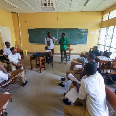 Rwanda Outrech And Marketing 72