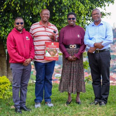 Rwanda Outrech And Marketing 7