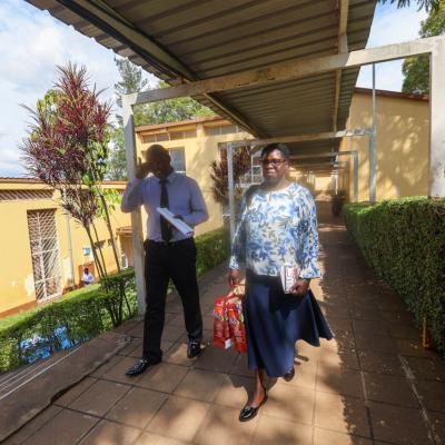 Rwanda Outrech And Marketing 82