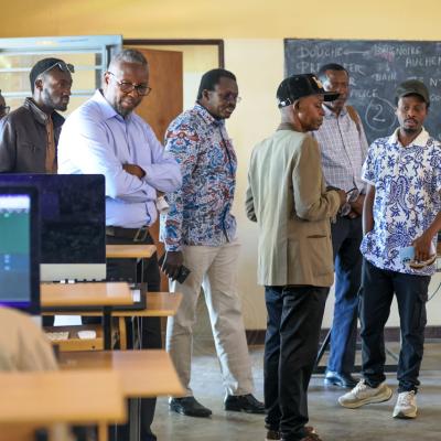 Rwanda Outrech And Marketing 9