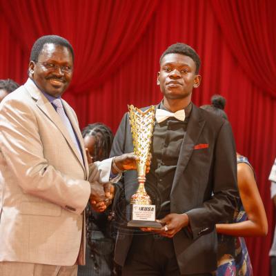 Kabarak University Honors Victorious Sports Teams At Weekly Chapel Ceremony 6