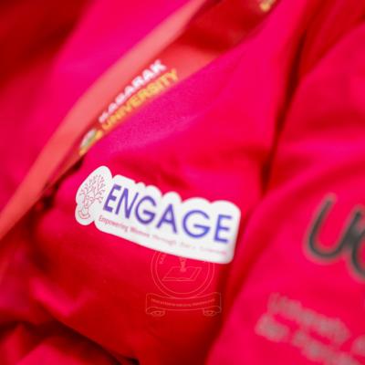 Engage Program Graduation 24