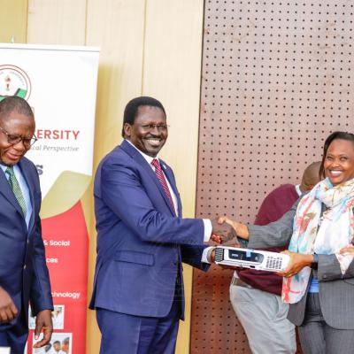 Kabu Launches Pioneering Engage Program In Data Science 24