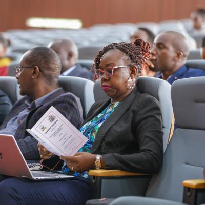 Kabu Launches Pioneering Engage Program In Data Science 5