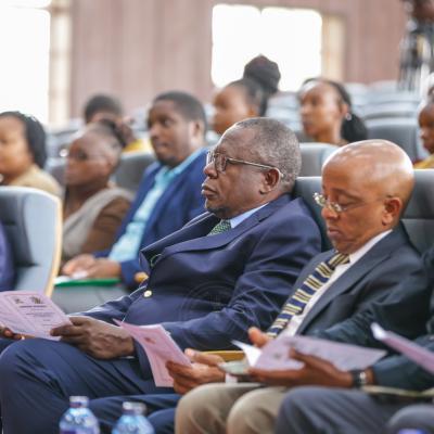 Kabu Launches Pioneering Engage Program In Data Science 6