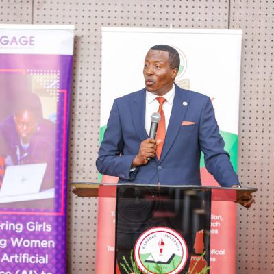 Kabu Launches Pioneering Engage Program In Data Science 8
