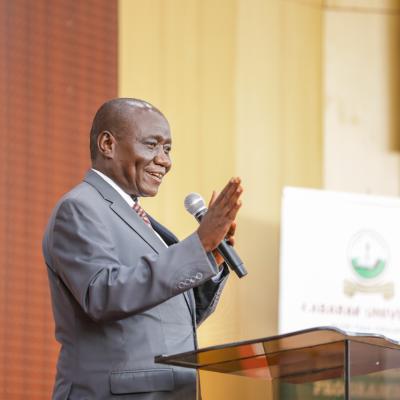 Kabu Launches Pioneering Engage Program In Data Science 9
