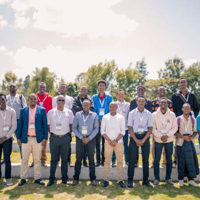 Workshop For Computer Science Education Week 2