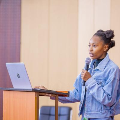 Workshop For Computer Science Education Week 6
