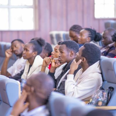Workshop For Computer Science Education Week 9