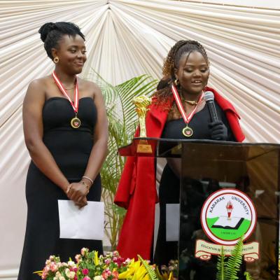 3rd Nyayo Internal Mediation Competition