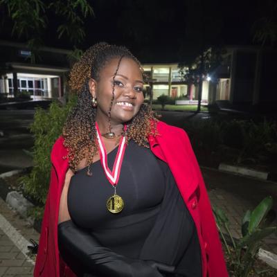 3rd Nyayo Internal Mediation Competition
