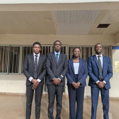 FDI Arbitration 2025