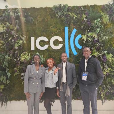 ICC Mediation