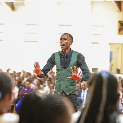 2024 Christmas Carols And Holy Communion Service 11