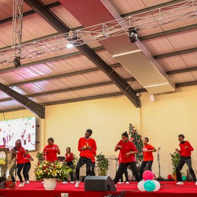 2024 Christmas Carols And Holy Communion Service 12