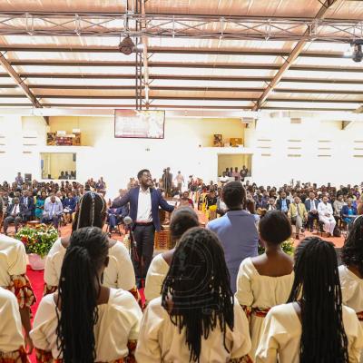 2024 Christmas Carols And Holy Communion Service 14