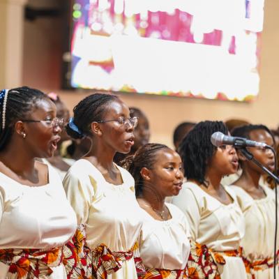 2024 Christmas Carols And Holy Communion Service 18